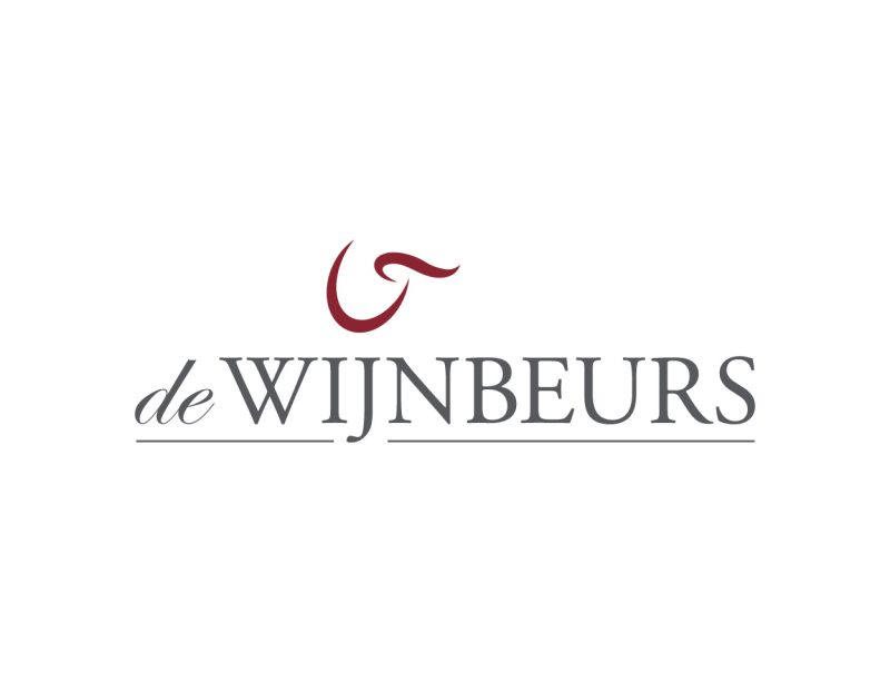 Logo e Wijnbeurs