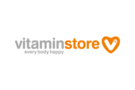 Logo Vitaminstore