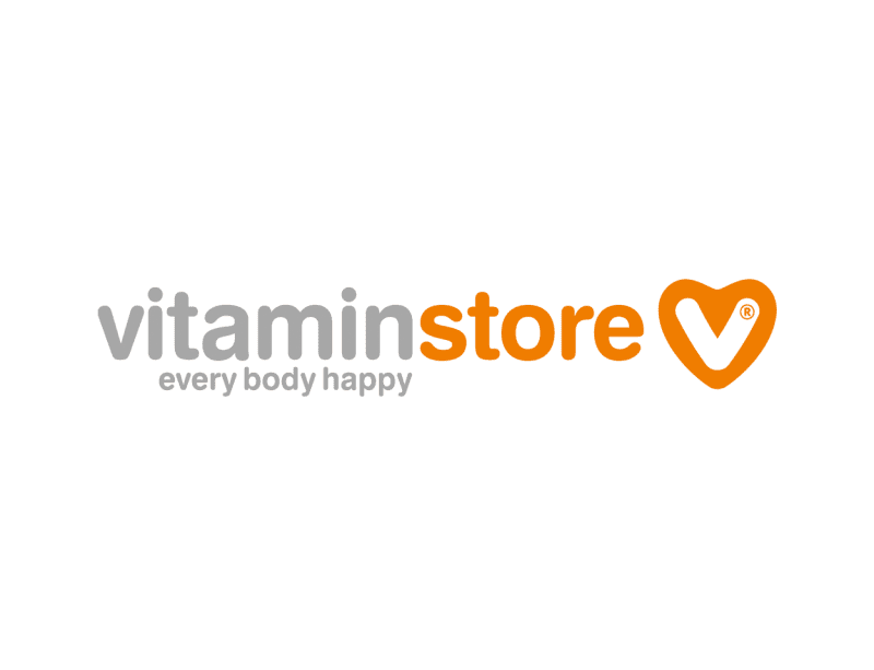 Logo VitaminStore